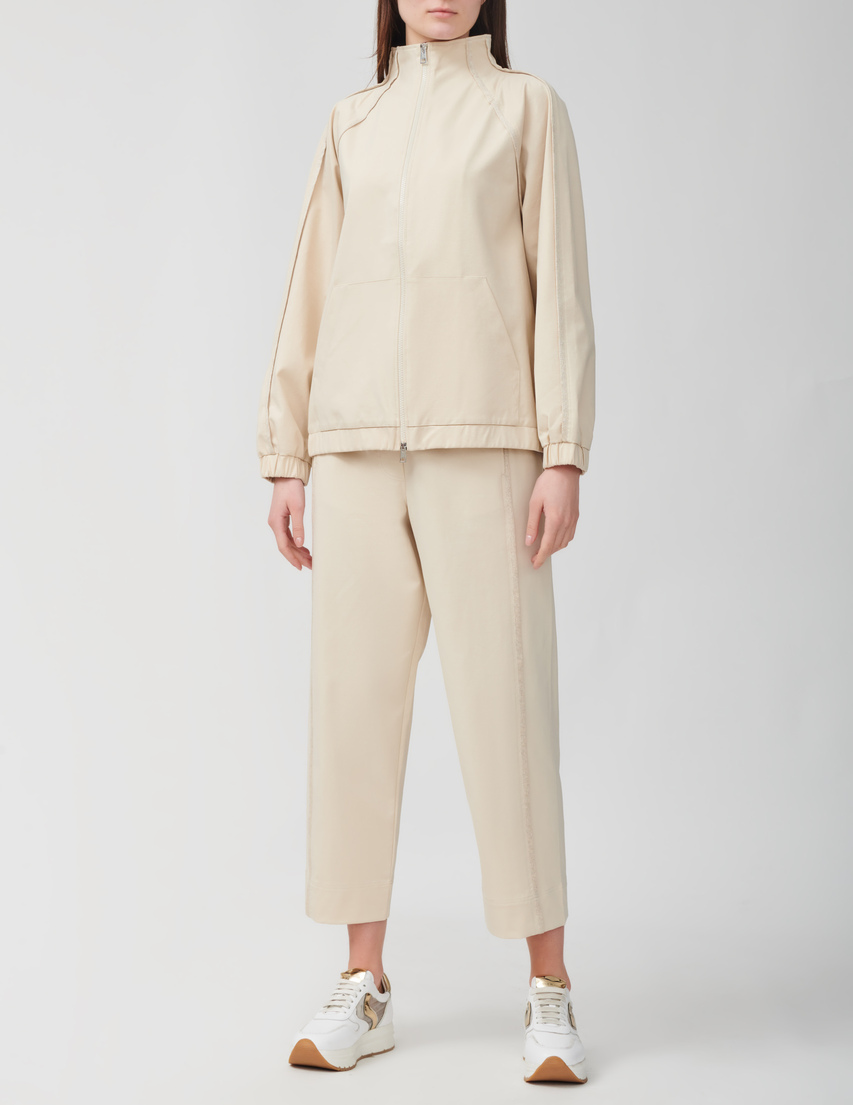 Panicale Cashmere D361828PA36D33A-0215_beige фото-2
