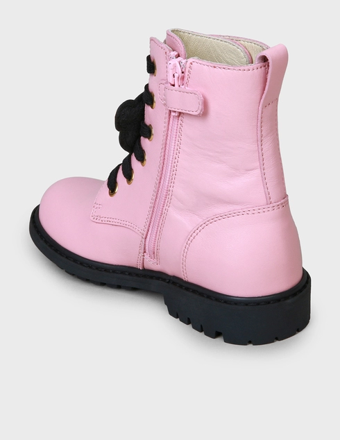 Moschino 26057-pink фото-2