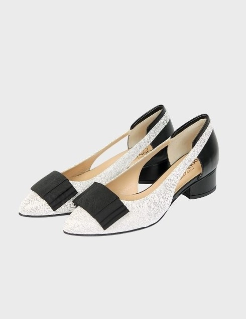 белые женские Туфли Donna Soft 1058 7012 грн