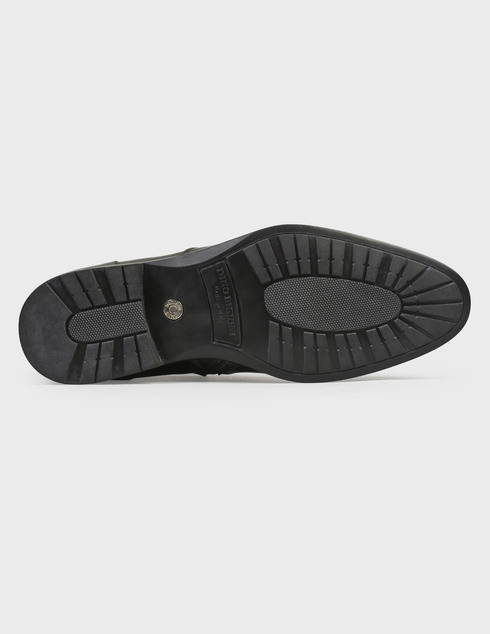 черные Ботинки Dino Bigioni 11145-black размер - 44