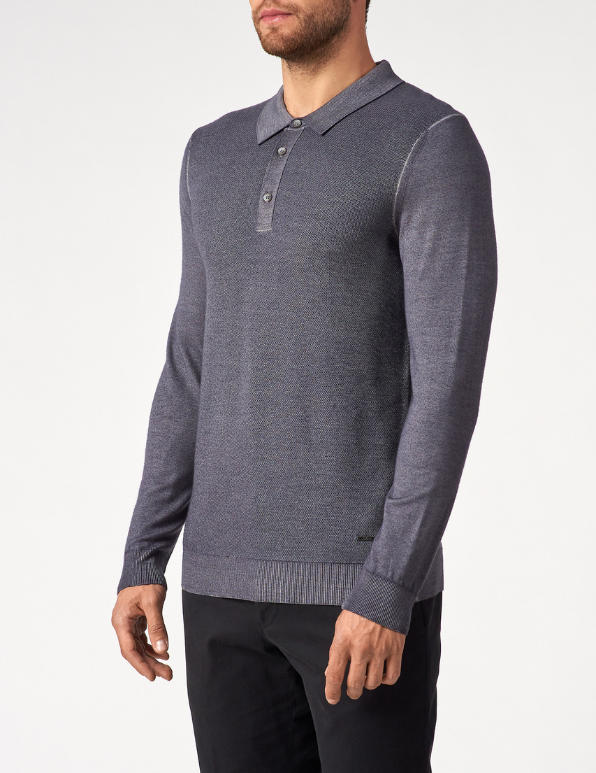 Joop! 30017401-029_gray фото-2