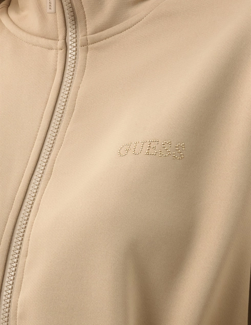 Guess V5BQ15KCX22-G1BW_beige фото-5