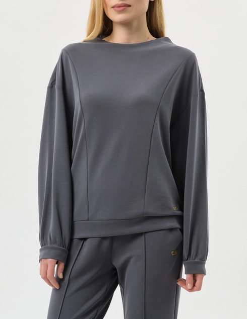 Ea7 Emporio Armani 000194-8111_gray фото-3