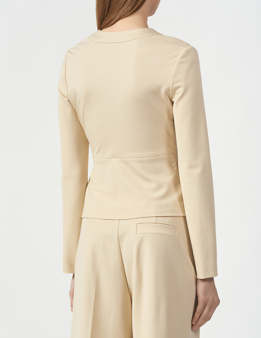 Pinko 1G15UC-5872-C51-beige фото-3
