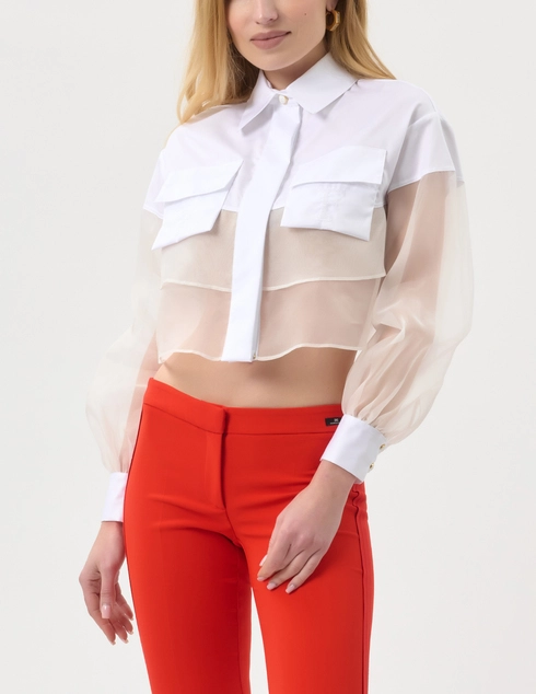 Elisabetta Franchi CA-118-61E2-V520-360 фото-3