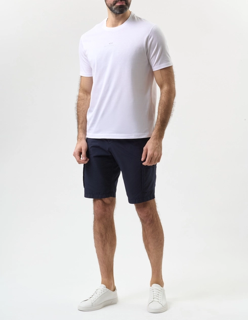 Paul&Shark 9931108-10A_white фото-2