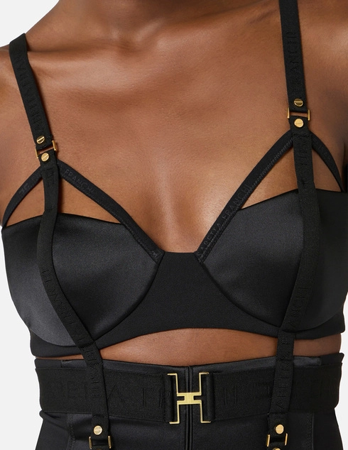 Elisabetta Franchi AB-881-62E2-V660-110 фото-5