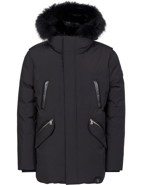 Rudsak 6119565-black фото-1