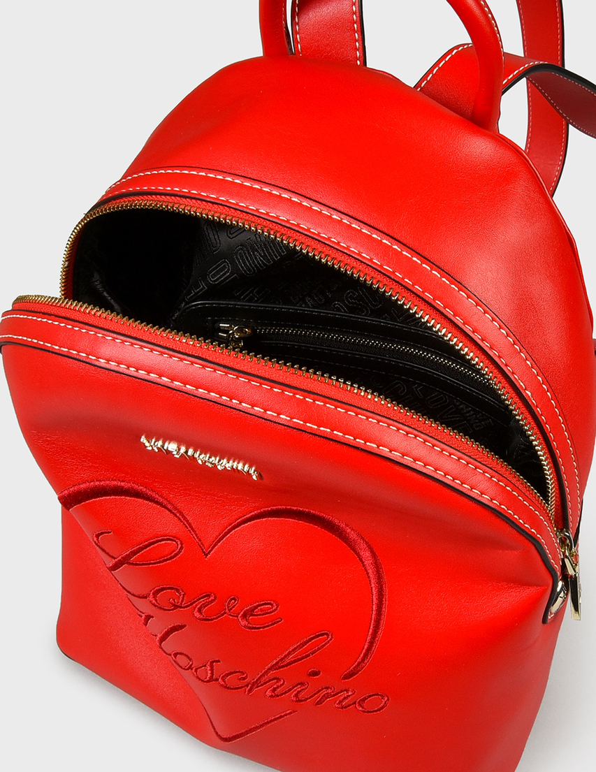 Love Moschino 4022-red фото-4