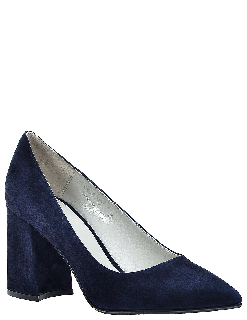 

Туфли, Синий