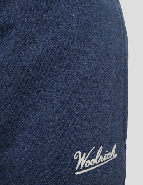 Woolrich 02100265-3989_blue фото-7