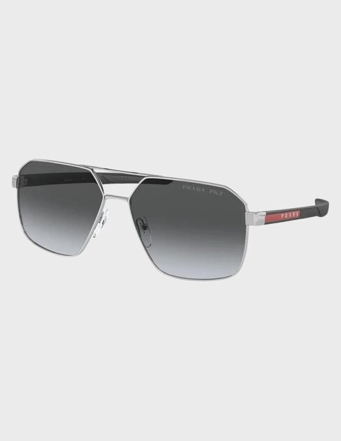 Prada Sport PS 55WS 1BC06G 60 фото-1