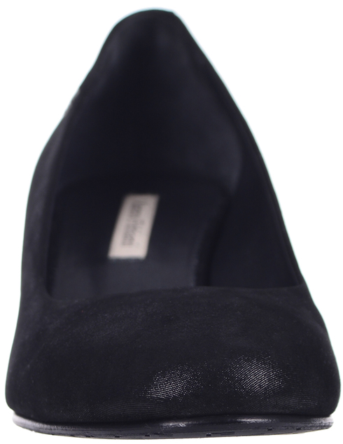 черные женские Туфли Marino Fabiani AGR-4498 5466 грн