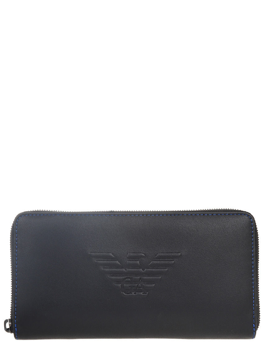 

Портмоне, Черный