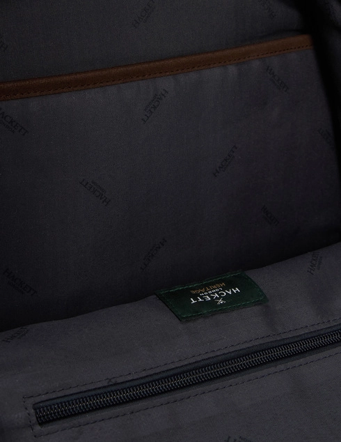 Hackett London HM413599-595_blue фото-4