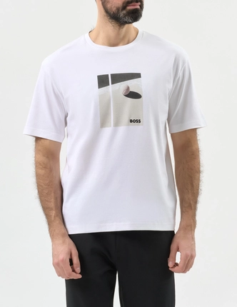 BOSS футболка