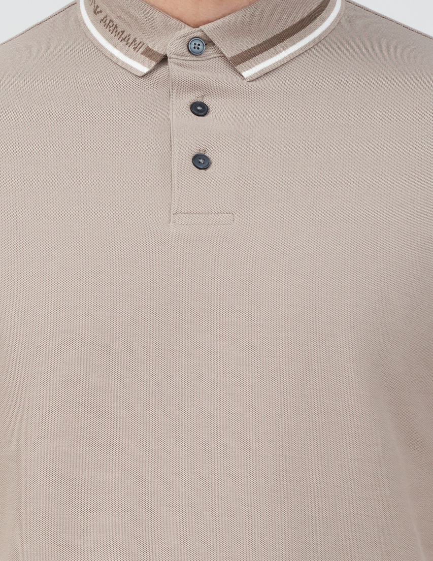 Emporio Armani 3D1FM4-06H7_beige фото-4