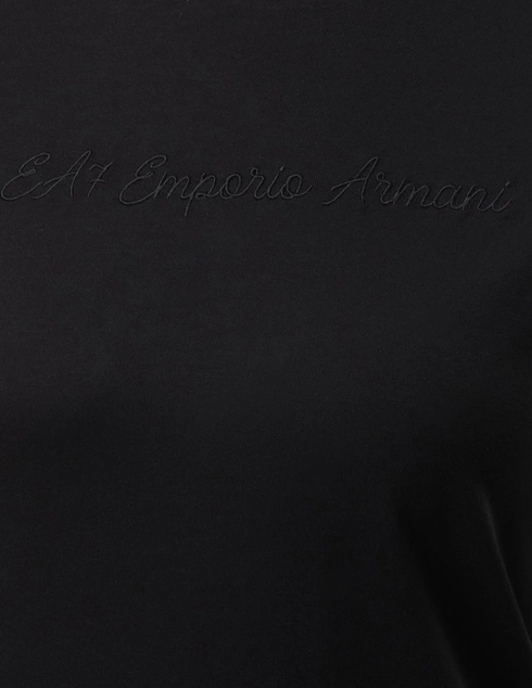 Ea7 Emporio Armani 000437-001_black фото-5