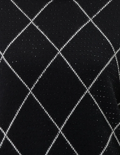 Kaos NT012-wool_black фото-5