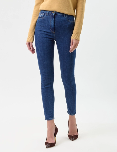 Elisabetta Franchi PJ-08I-56E2-V290-104 фото-3
