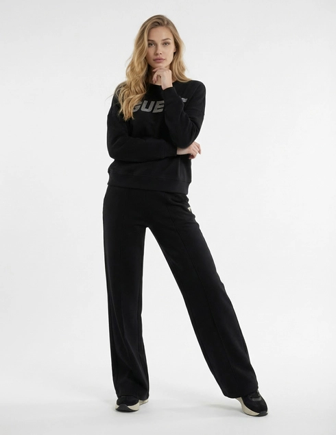 Guess V5YQ12KCRPO-JBLK_black фото-6