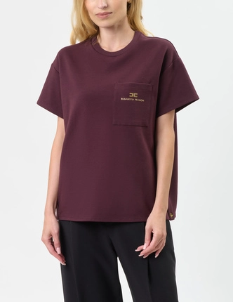 ELISABETTA FRANCHI футболка