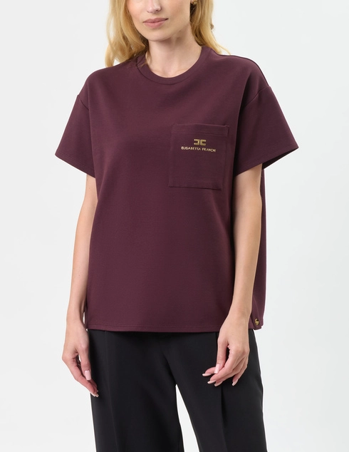 Elisabetta Franchi MA-027-56E2-V390-EA4 фото-1