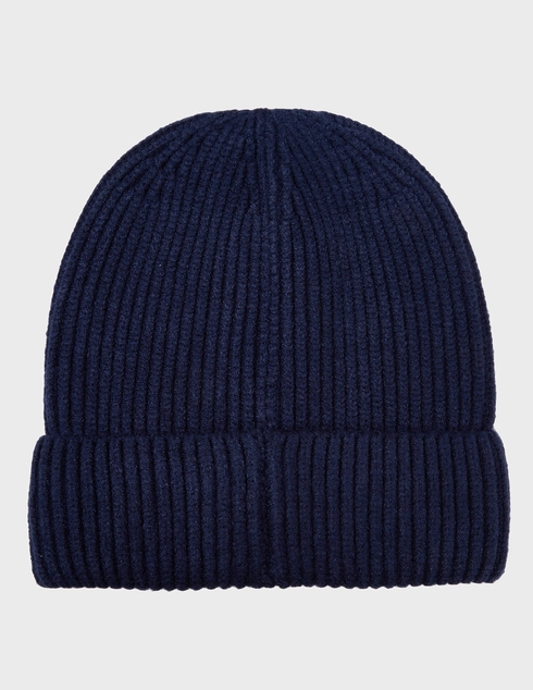 Bikkembergs 1197-wool-Blunotte_blue фото-2