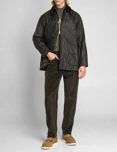 Barbour MWX0018OL99 фото-2