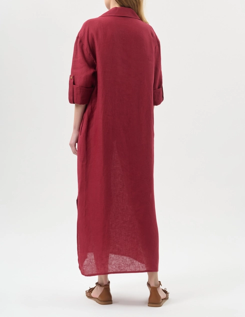 Clothe D697280350_bordo фото-3