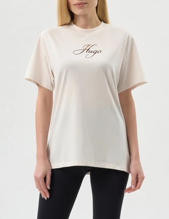 HUGO футболка