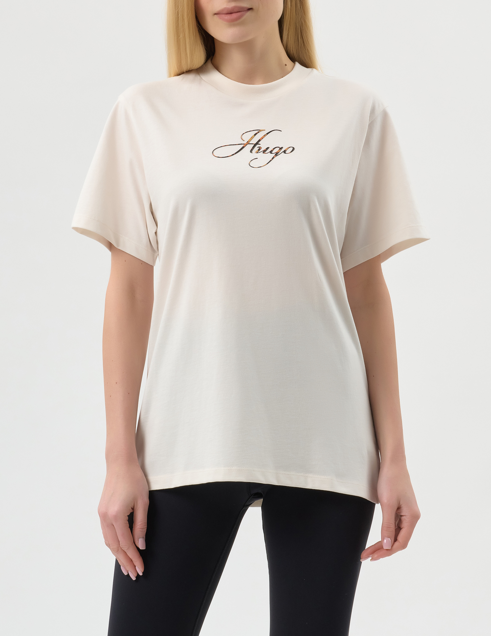 

Футболка, Белый;молочный