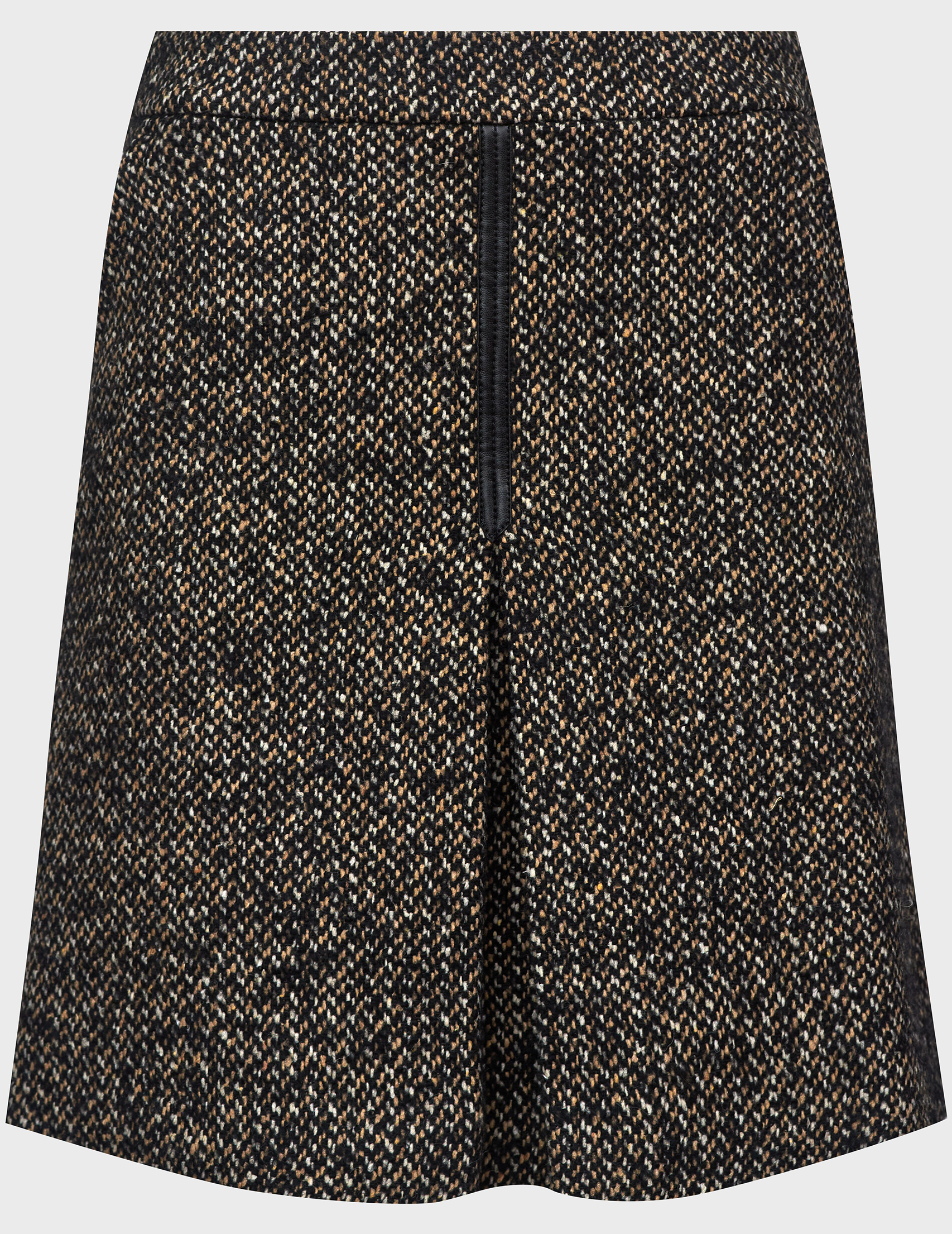 

Юбка, Коричневый