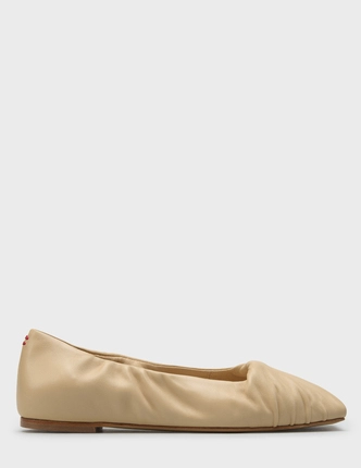 HALMANERA балетки