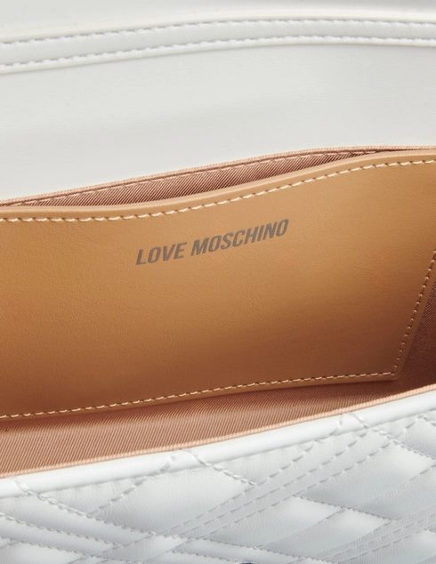 Love Moschino JC4248PP0MLA0100_white фото-4