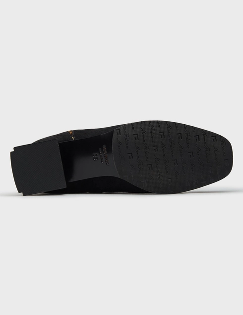 черные Ботильоны Marino Fabiani 1175_black размер - 38; 39; 40
