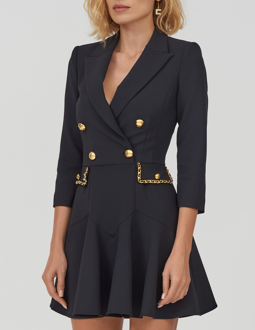 Elisabetta Franchi AB-T18-46E2-V700-110 фото-2