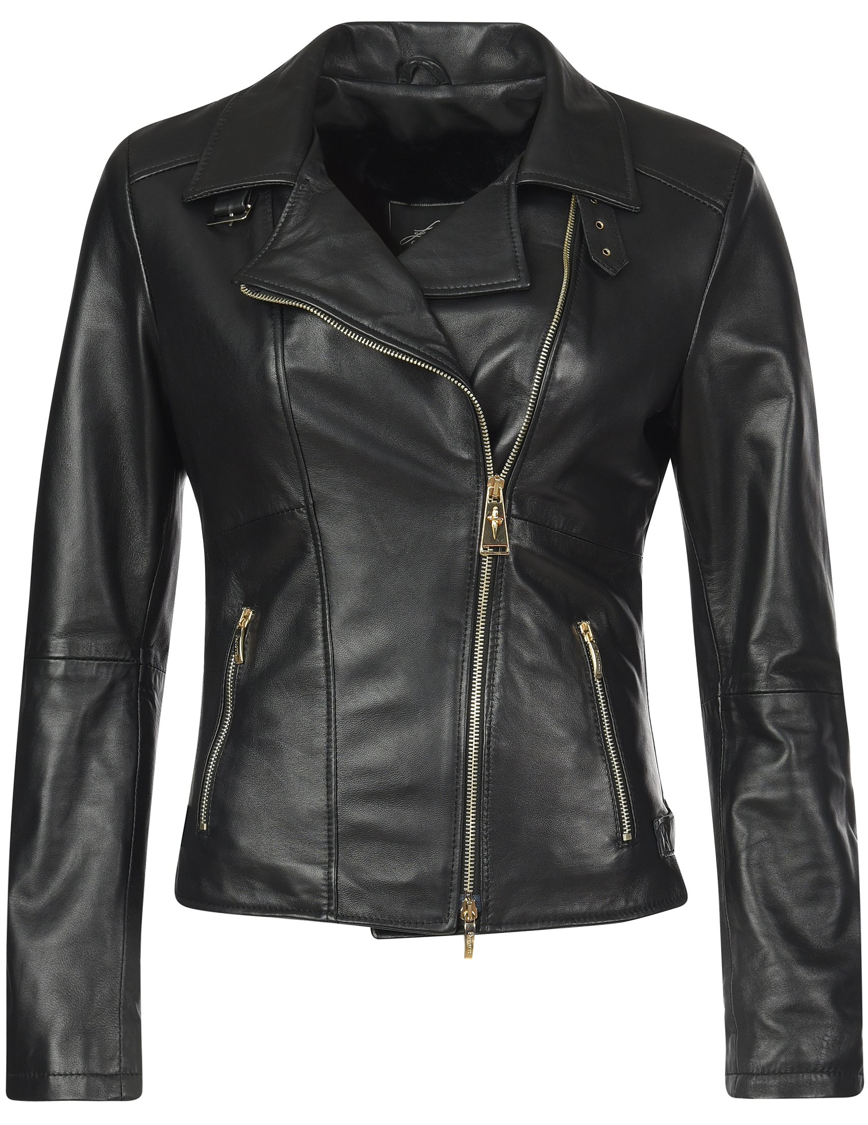 Женская куртка CESARE PACIOTTI S5409_black