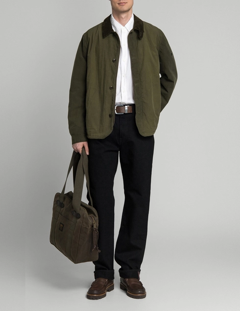 Barbour MWX2541OL51 фото-2