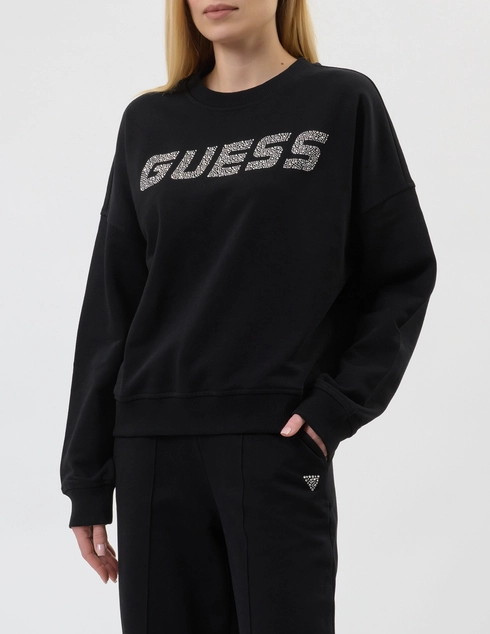 Guess V5YQ12KCRPO-JBLK_black фото-3