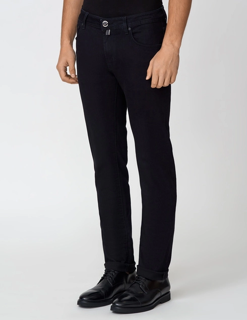 Jacob Cohen JC-AW20-J625-COMF-1789-W1-black фото-2