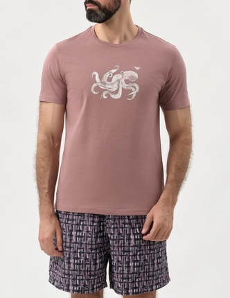 EMPORIO ARMANI футболка