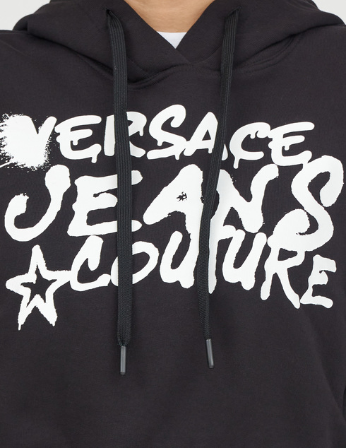 Versace Jeans Couture 75HAIT16-CF01O_black фото-4