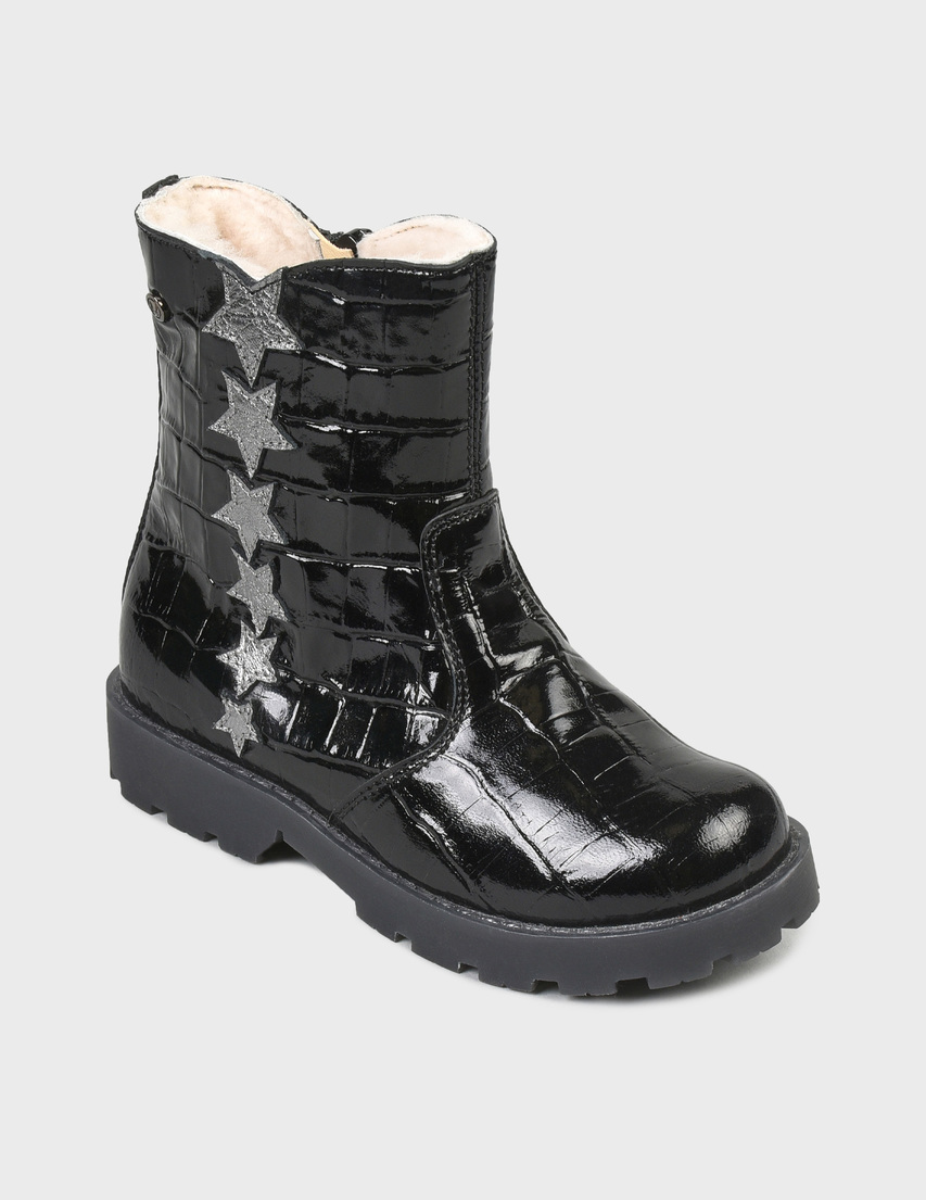 Naturino KATENKA-black фото-2