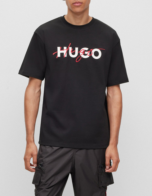 Hugo mc153-black фото-2