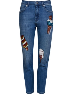LOVE MOSCHINO