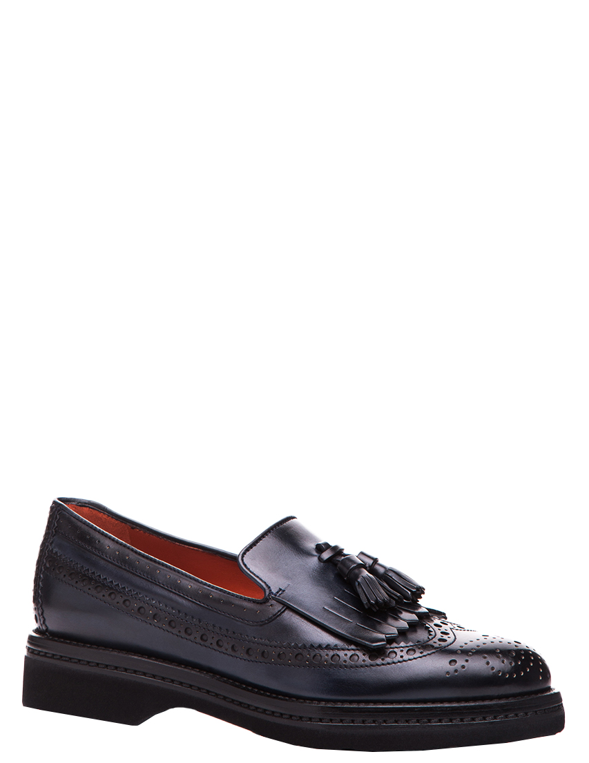 

Туфли, Синий