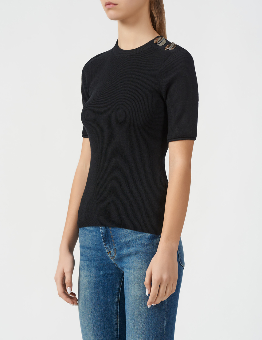 3.1 Phillip Lim 191-7364-001-black фото-2