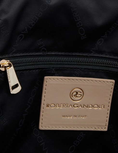Roberta Gandolfi RG1682-Micol_beige фото-3