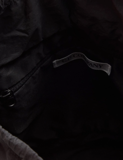 C.P. Company 20CMAC154A-999_black фото-4